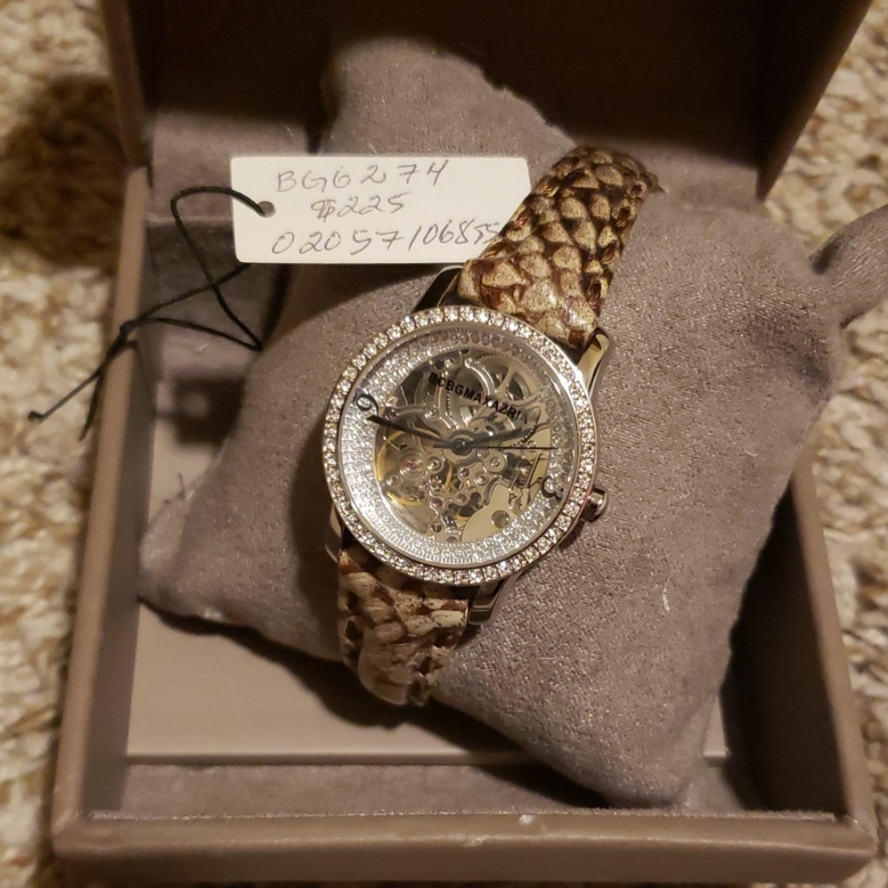 Watch